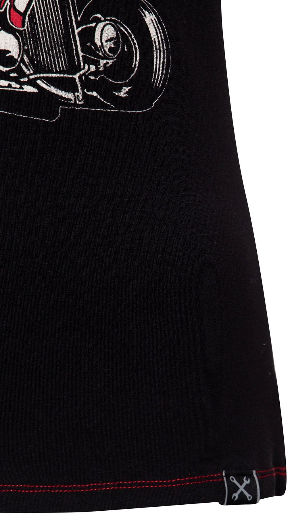 Queen_Kerosin_EAST_SIDE_BABE_Frontprint_Retro_MOTIV_Kurzarm_T-SHIRT_Oberteil_killer_kirsche_6z2ro7CMsgxa21