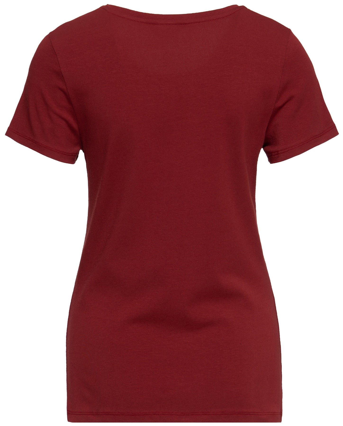 Queen_Kerosin_GIRLS_GIRLS_GIRLS_Frontprint_Retro_MOTIV_Kurzarm_T-SHIRT_Oberteil_-Maroon_killer_kirsche_3