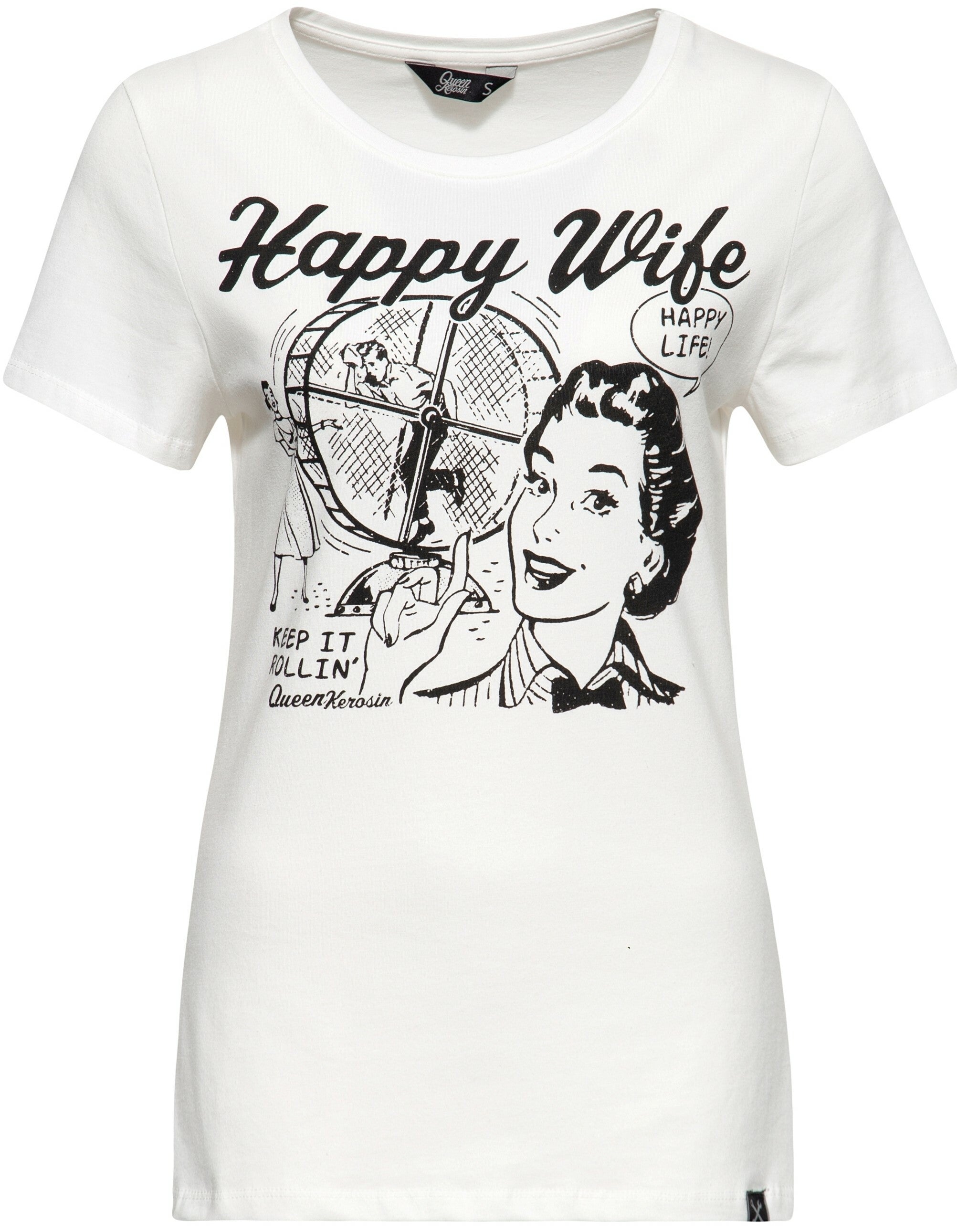 Queen_Kerosin_HAPPY_WIFE_Vintage_50s_MOTIV_Rundhals_Kurzarm_T-SHIRT_Oberteil_Killer_Kirsche-1rvbg7YOfpHy9K