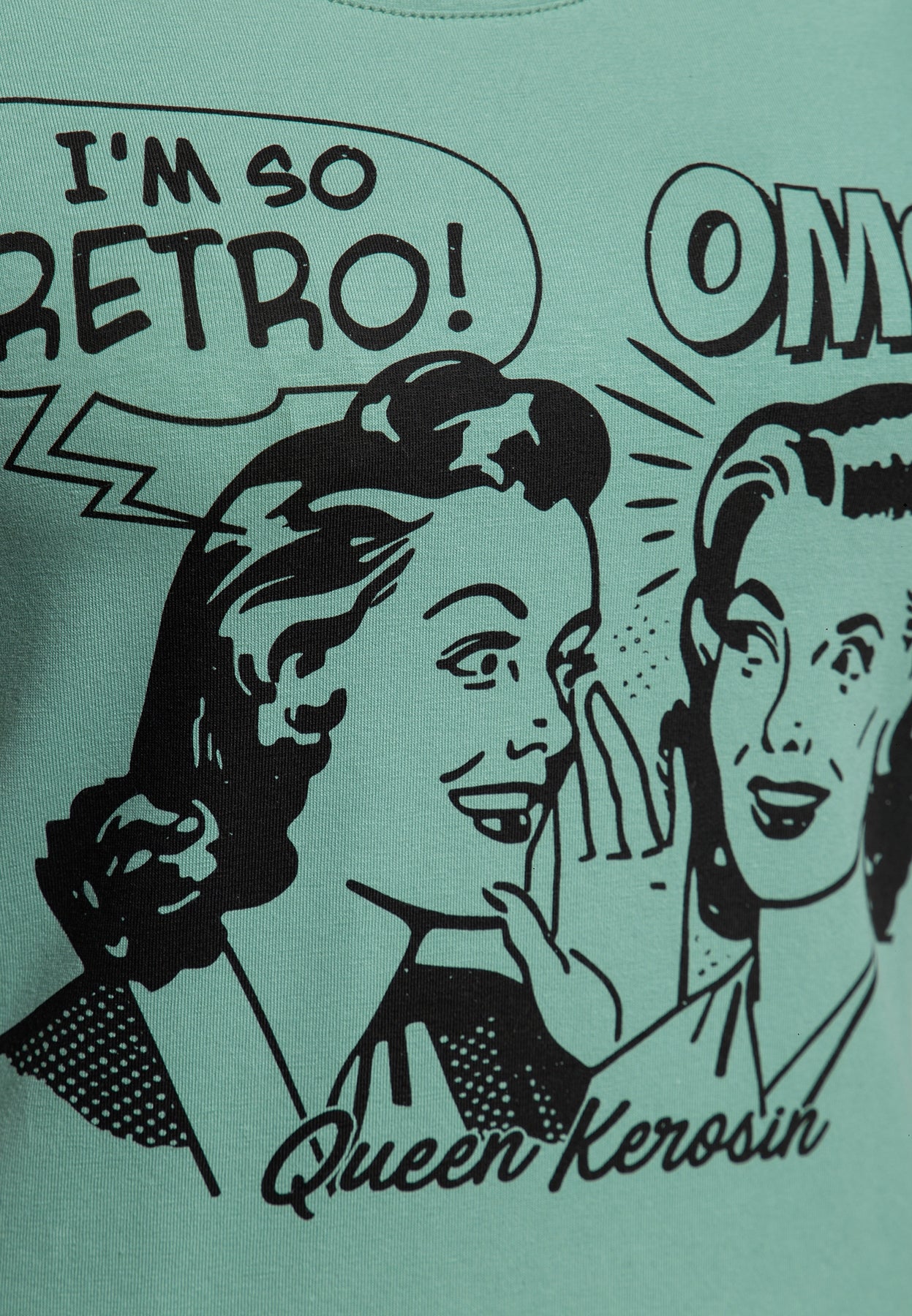 Queen_Kerosin_I_AM_DO_RETRO_Girls_Kurzarm_MOTIV_Oberteil_T-SHIRT_killer_kirsche_21EuVwwSlQlw78