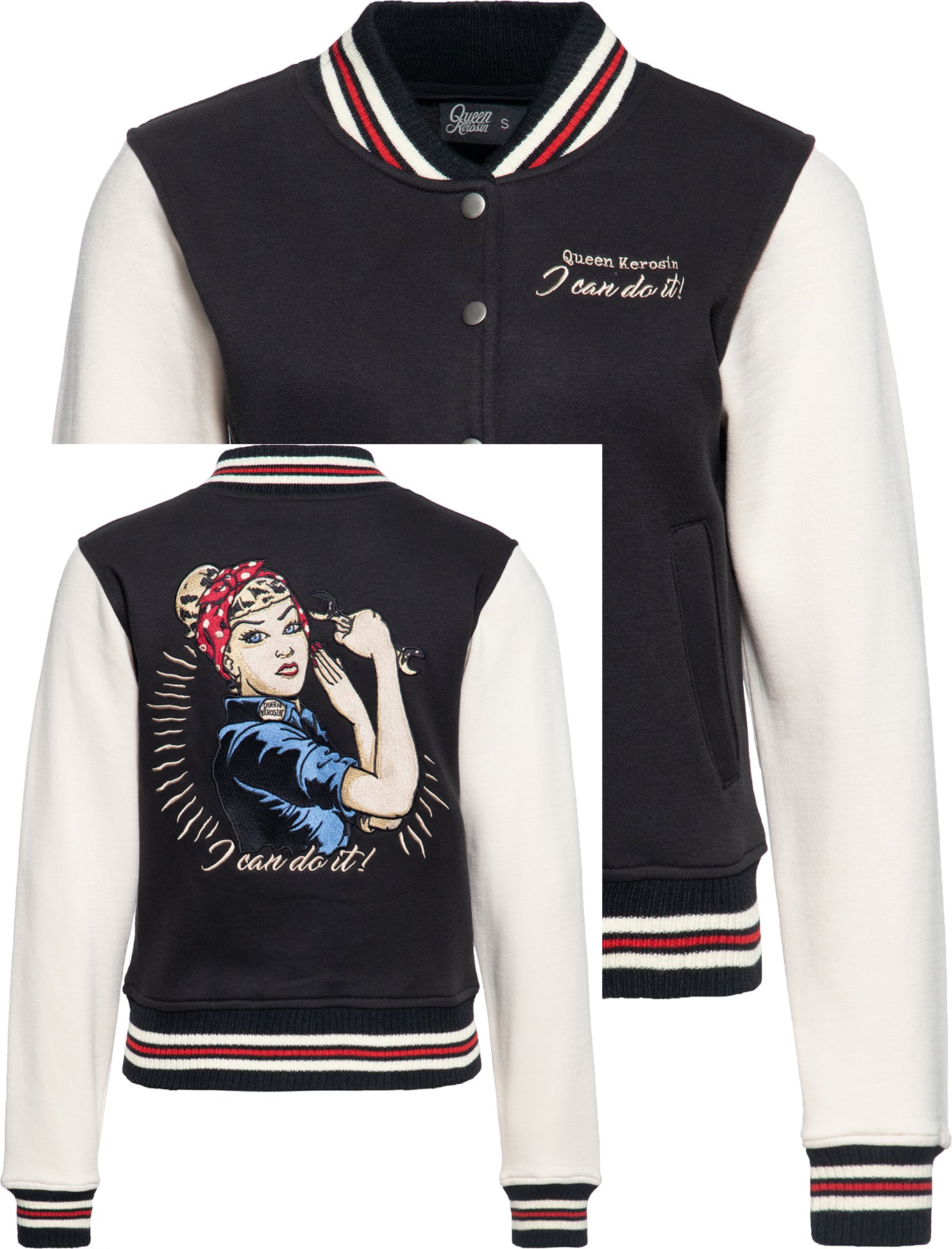 Queen_Kerosin_I_CAN_DO_IT_Retro_Embroidery_Pinup_STICK_Baseball_COLLEGE_Sweatjacke_Killer_Kirsche-1BNCnssAqJMUP2