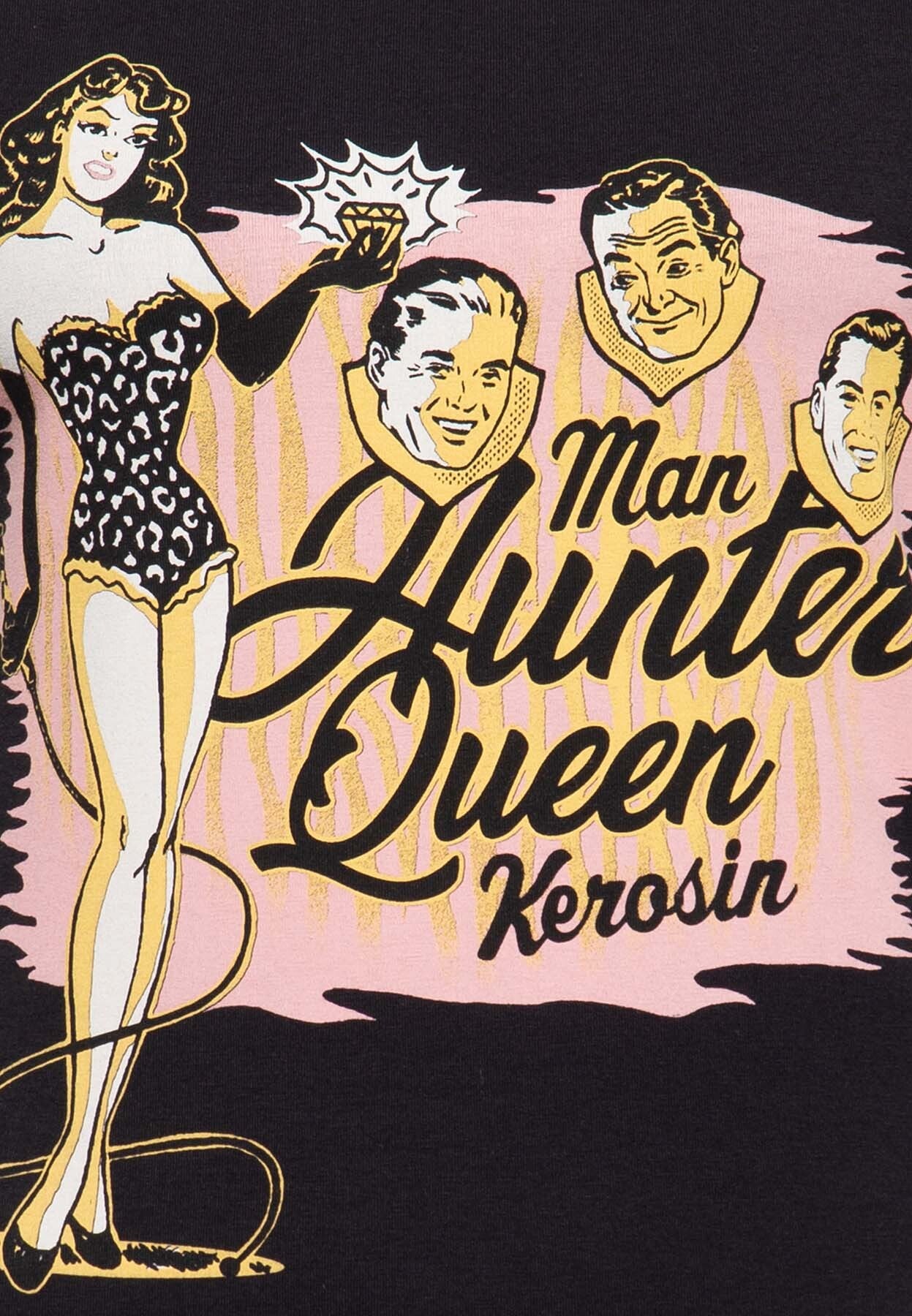 Queen_Kerosin_MAN_HUNTER_Retro_Tropical_VACATION_Kurzarm_MOTIV_T-SHIRT_Oberteil_killer_kirsche3