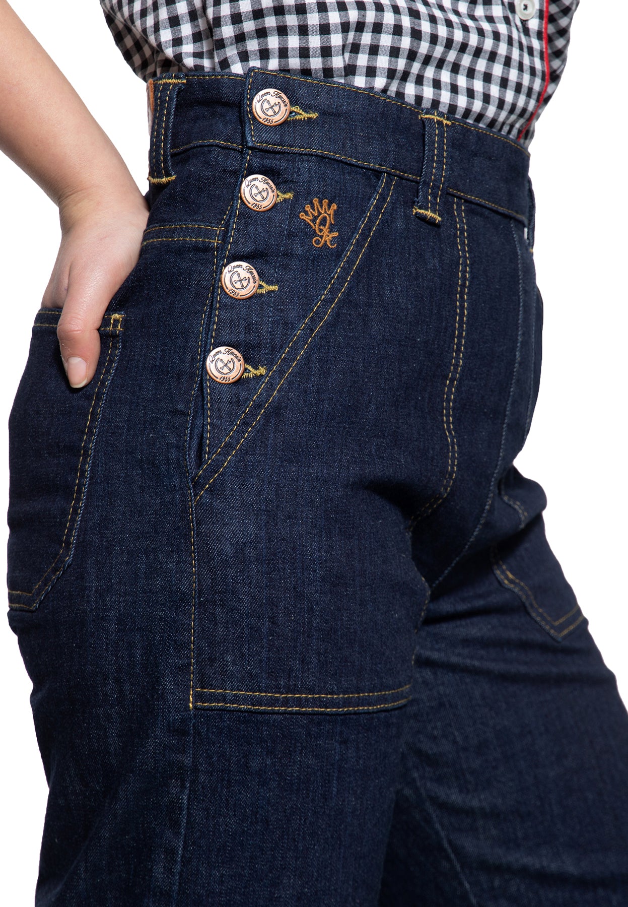 Queen_Kerosin_MARLENE_FIT_BUTTONED_Vintage_Denim_High_Waist_FLARED_JEANS_Hose_Killer_Kirsche-6usFQpYgPCp249