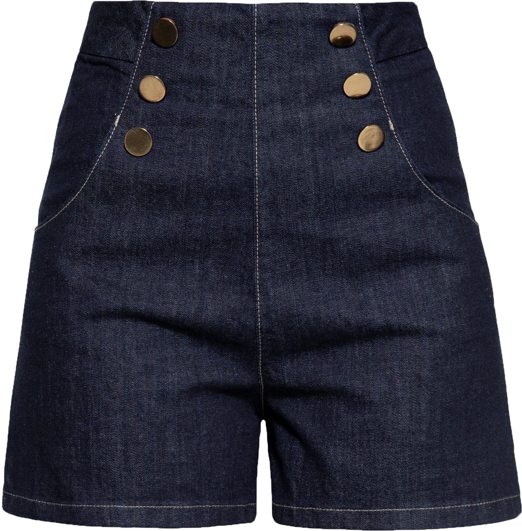 Queen_Kerosin_MARLENE_Vintage_Fit_HIGH_WAIST_Dark_Denim_JEANS_SHORTS_Kurze_Hose_Killer_Kirsche-171hGAMmStnhL5