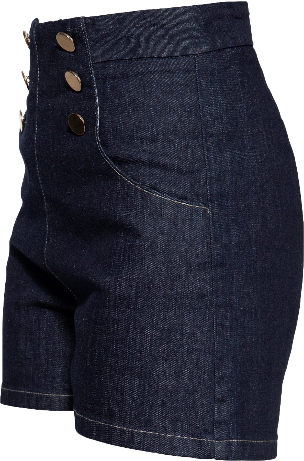 Queen_Kerosin_MARLENE_Vintage_Fit_HIGH_WAIST_Dark_Denim_JEANS_SHORTS_Kurze_Hose_Killer_Kirsche-3Jz8sSjCTAU5x4