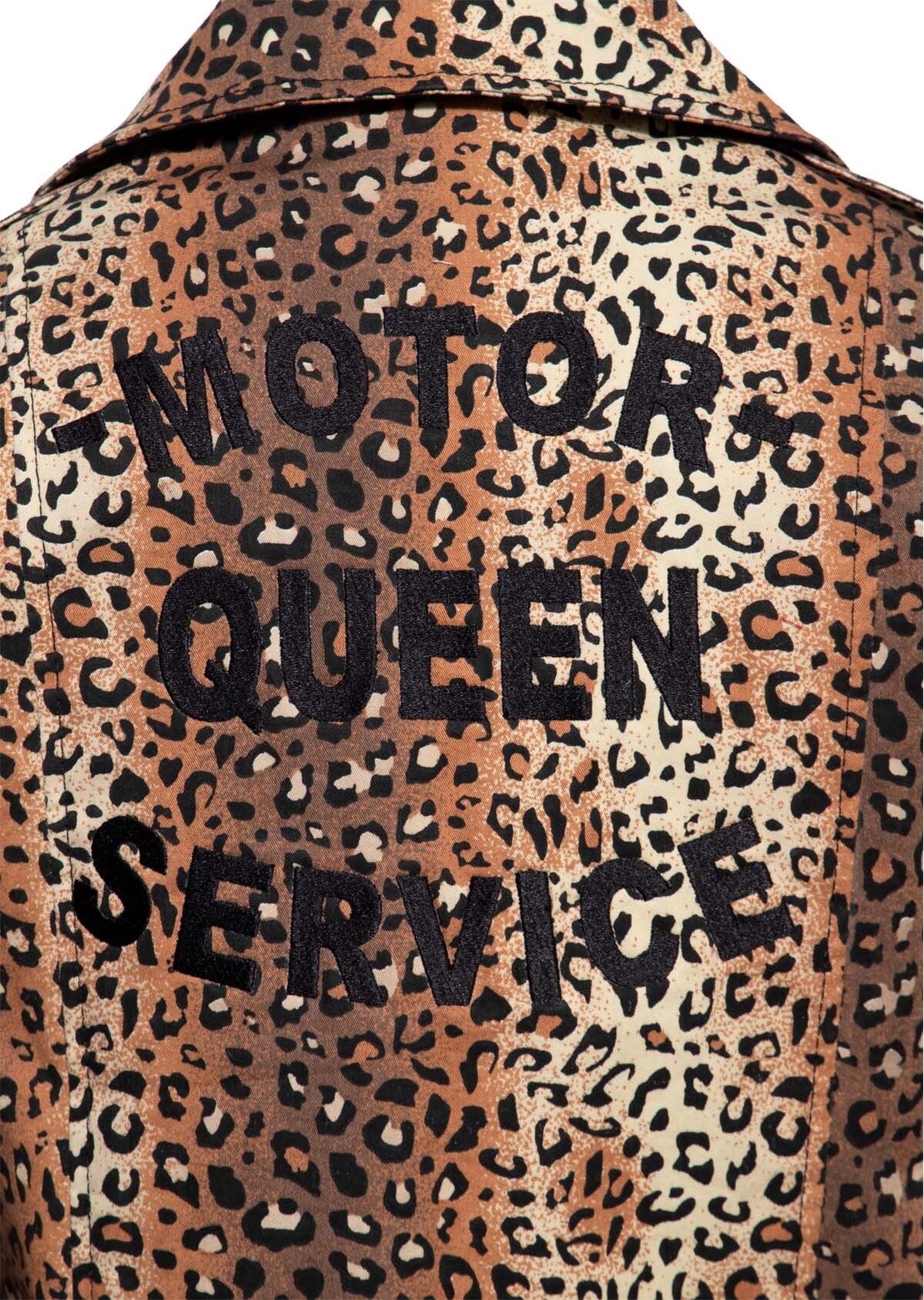 Queen_Kerosin_MOTOR_QUEEN_SERVICE_LEO_Leopard_BIKER_Jacke-6