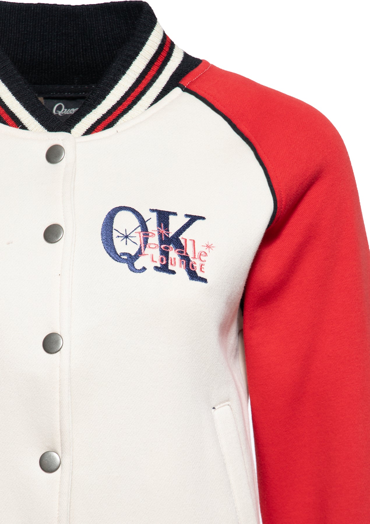 Queen_Kerosin_POODLE_LOUNGE_Retro_Embroidery_STICK_Baseball_COLLEGE_Sweatjacke_Killer_Kirsche-4