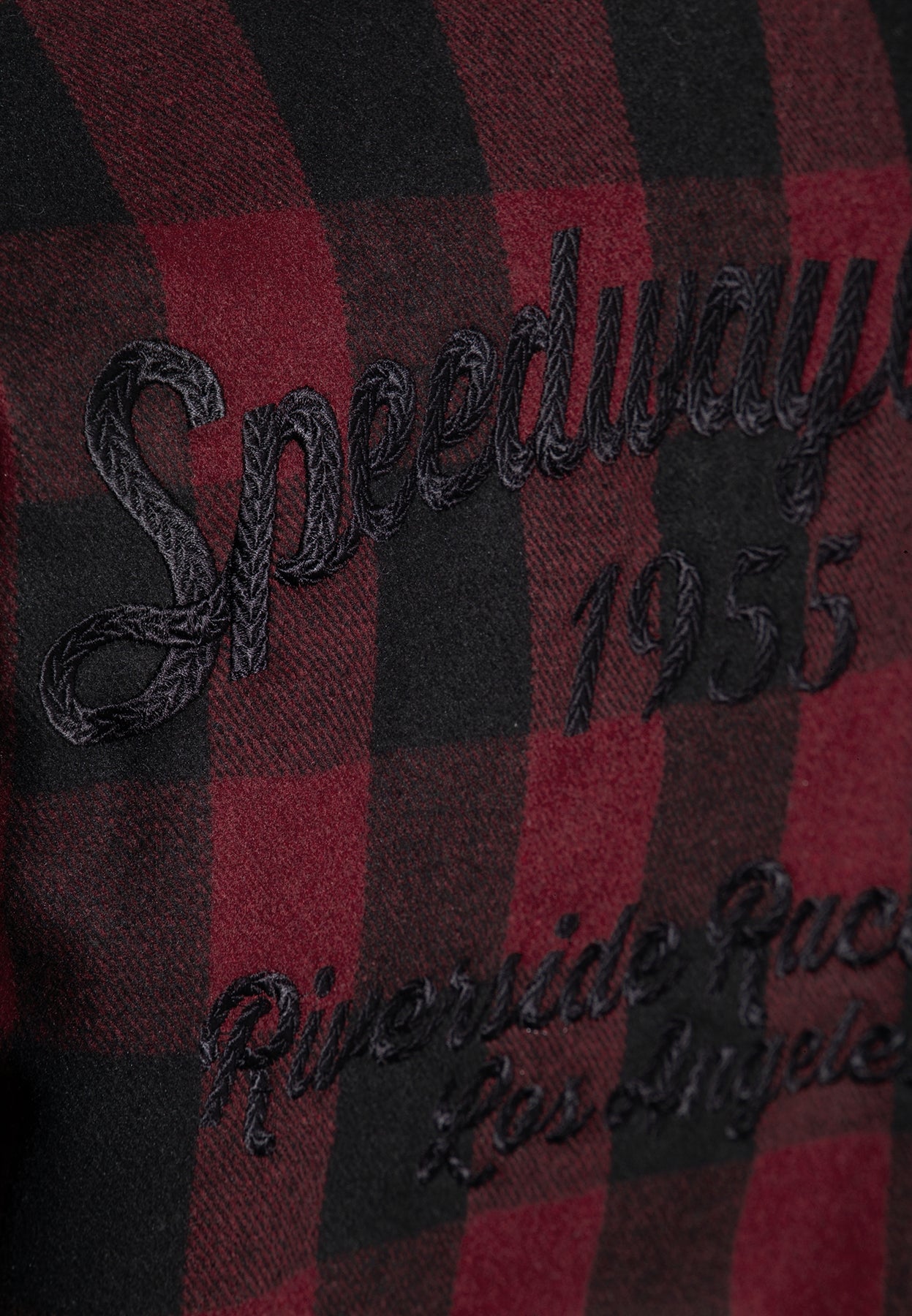 Queen_Kerosin_QK_KARO_VINTAGE_Vintage_Plaid_LANGARM_Zip_Wolljacke_killer_kirsche_8