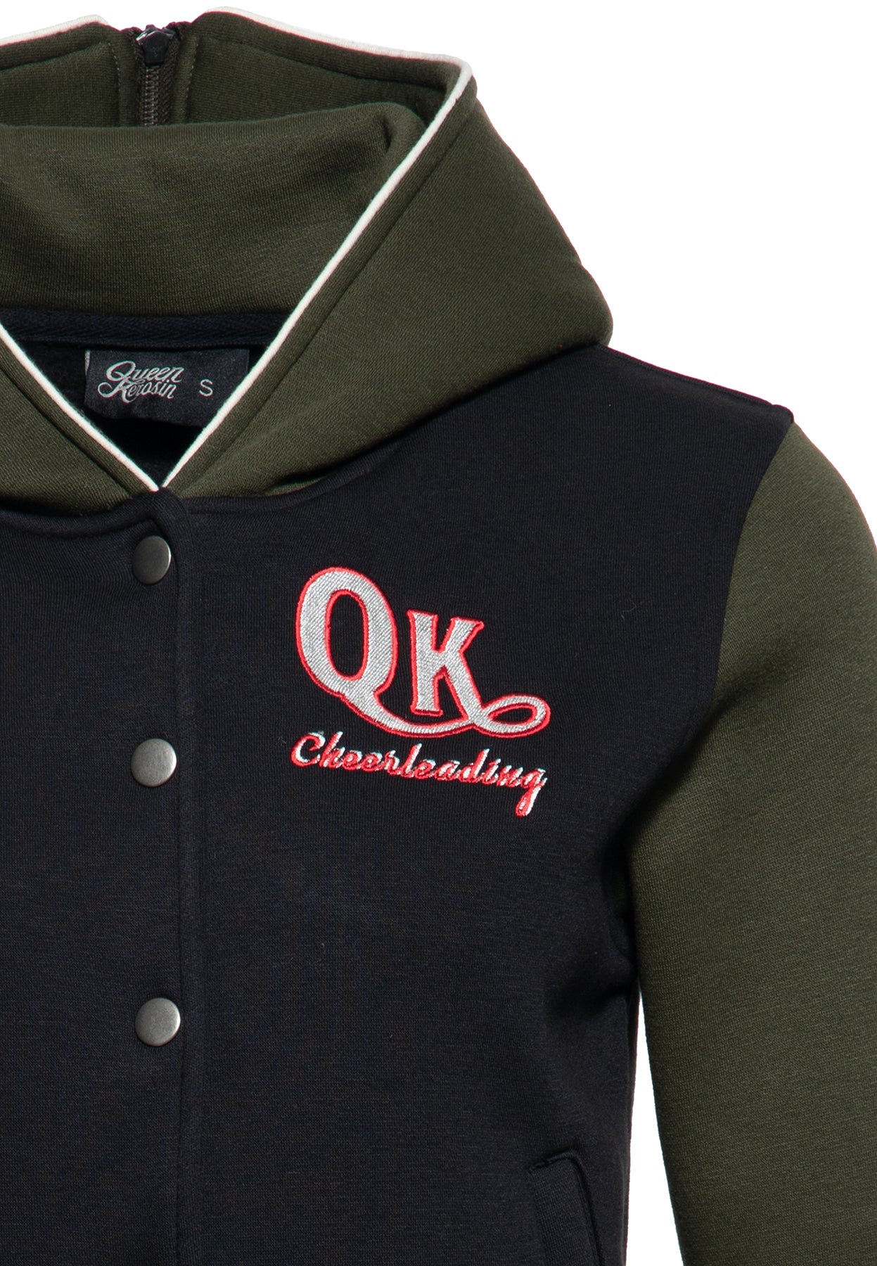 Queen_Kerosin_QK_WONDER_WOMAN_Embroidery_STICK_Baseball_COLLEGE_Kapuzenjacke_Killer_Kirsche-6