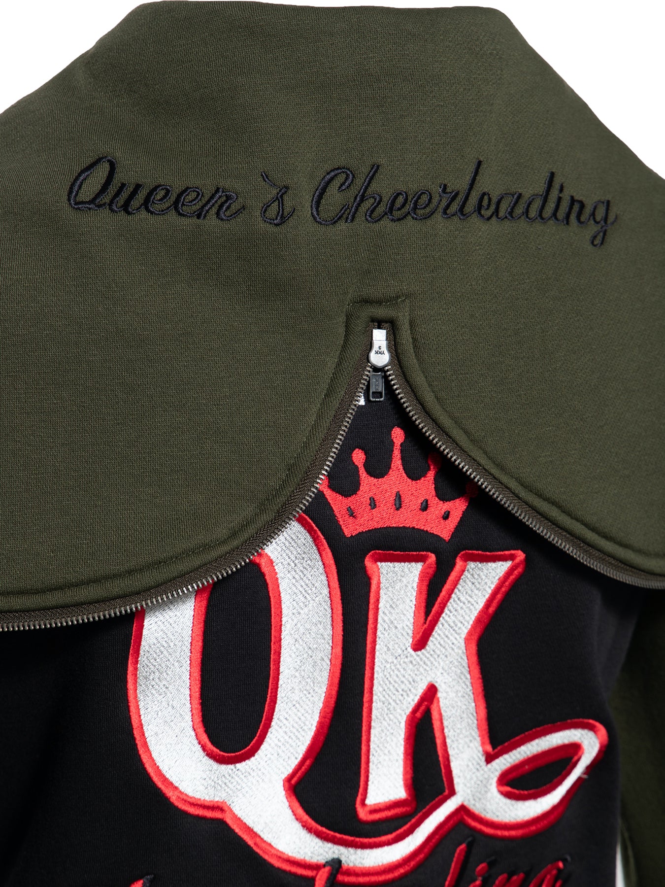 Queen_Kerosin_QK_WONDER_WOMAN_Embroidery_STICK_Baseball_COLLEGE_Kapuzenjacke_Killer_Kirsche-8