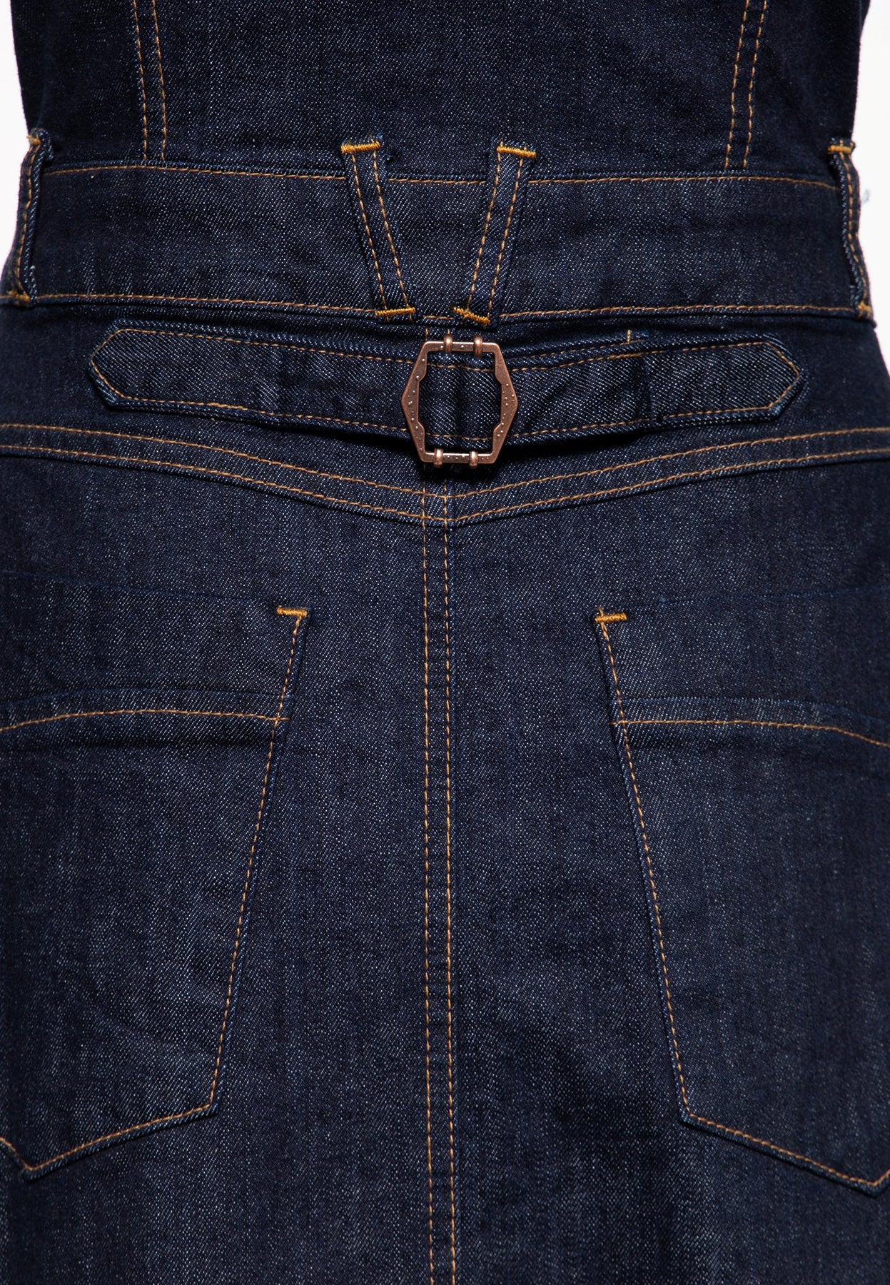 Queen_Kerosin_QUENN_S_1955_Langarm_DENIM_Jeans_SWING_DRESS_Hemdkleid_killer_kische_2