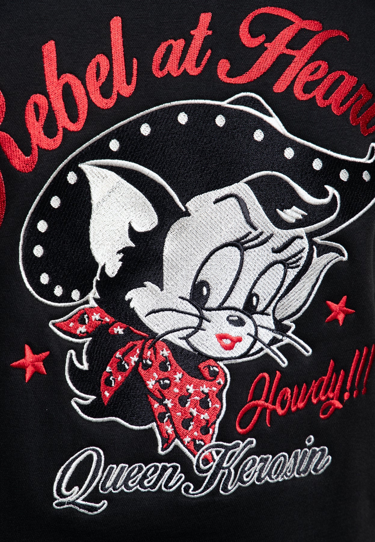 Queen_Kerosin_REBEL_AT_HEART_Embroidery_Katze_STICK_Baseball_COLLEGE_Sweatjacke_Killer_Kirsche-5