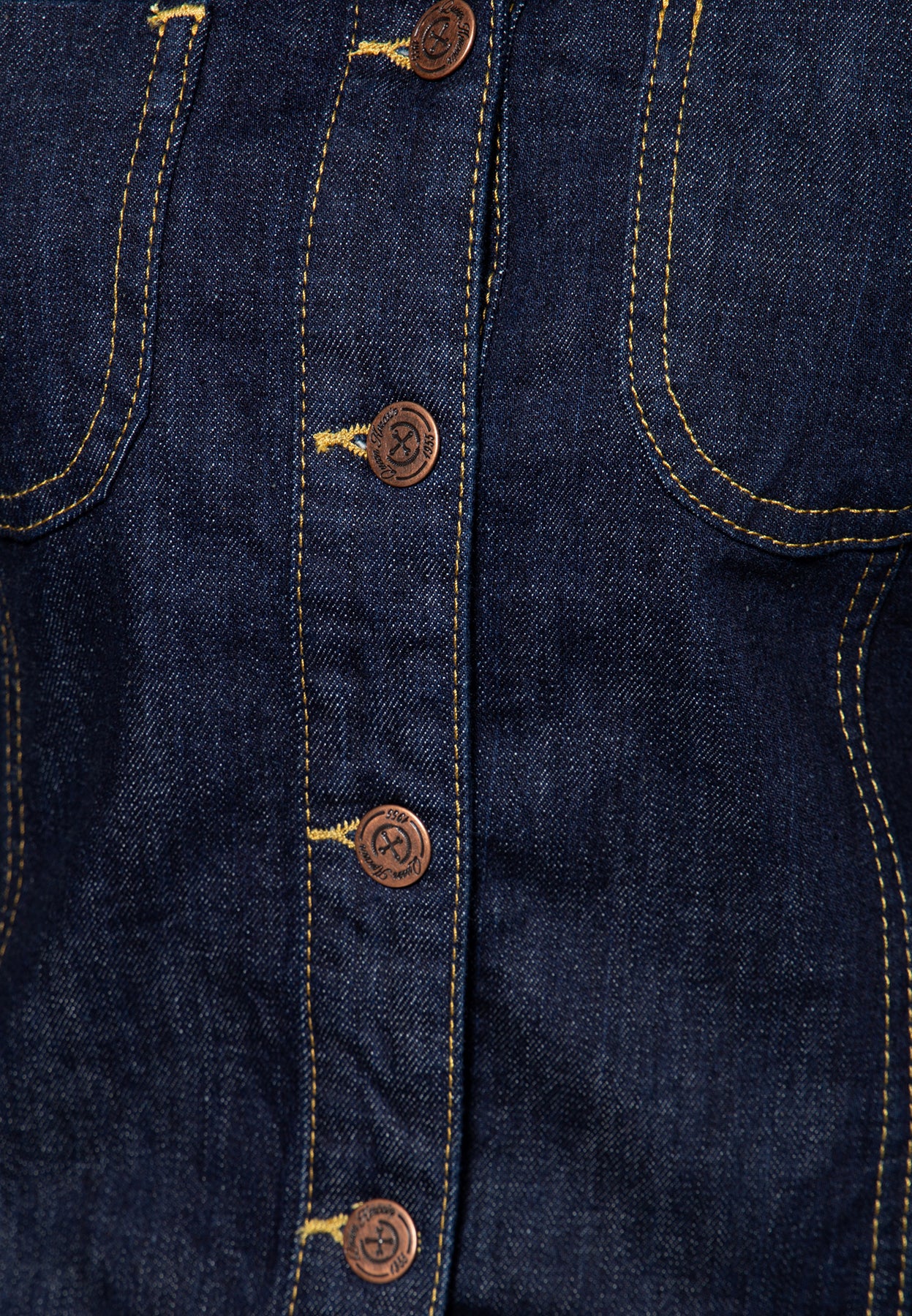 Queen_Kerosin_REBEL_QUEEN_Stickerei_WORKWEAR_DENIM_Retro_JEANSJACKE_Jacket_Killer_Kirsche-5