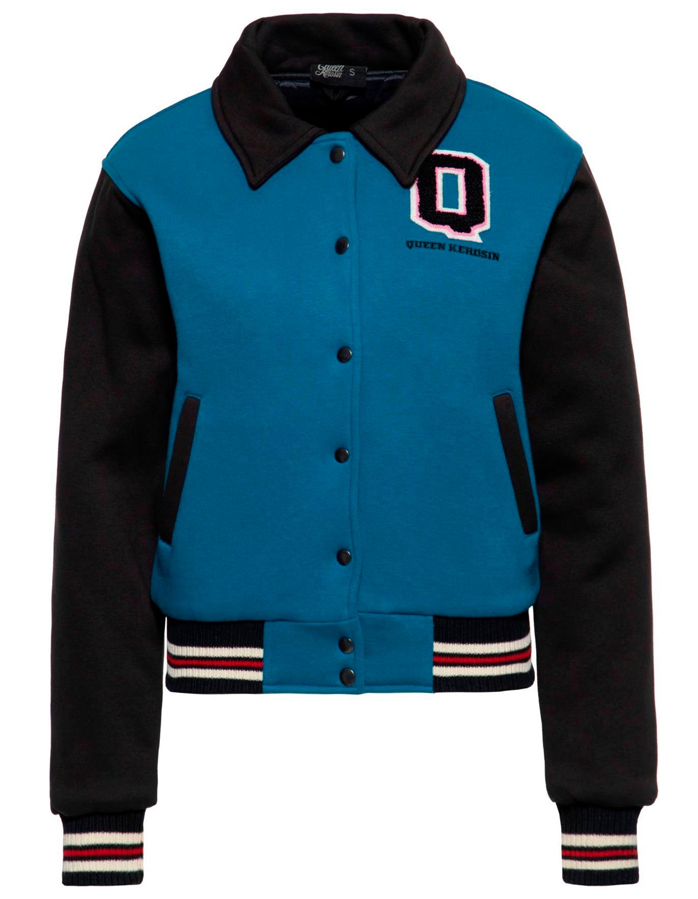 Queen_Kerosin_ROCKABILLY_KITTEN_Katzen_Rueckenmotiv_Retro_50s_COLLEGE_JACKE__Sweatjacke_mit_Kragen-1ikDHmrcQxJo3S