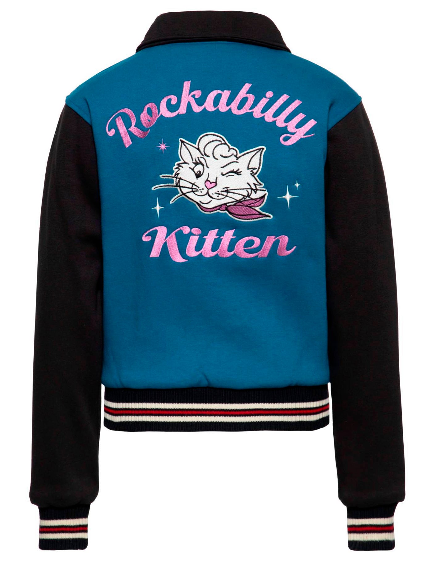 Queen_Kerosin_ROCKABILLY_KITTEN_Katzen_Rueckenmotiv_Retro_50s_COLLEGE_JACKE__Sweatjacke_mit_Kragen-23kaOpzo4v6bhQ