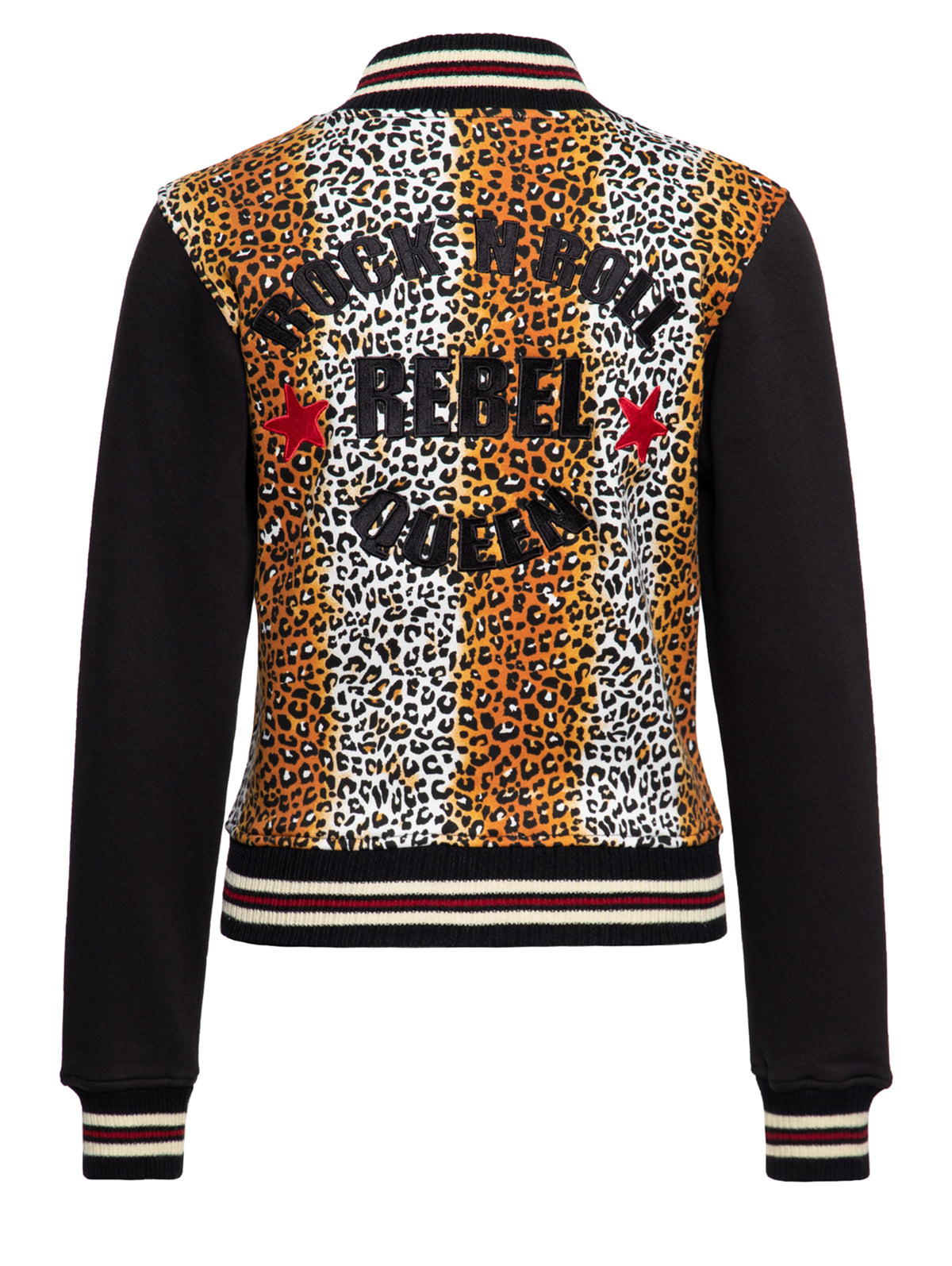 Queen_Kerosin_ROCKNROLL_REBEL_QUEEN_LEO_Leopard_Baseball_COLLEGE_Jacke__Sweatjacke-2
