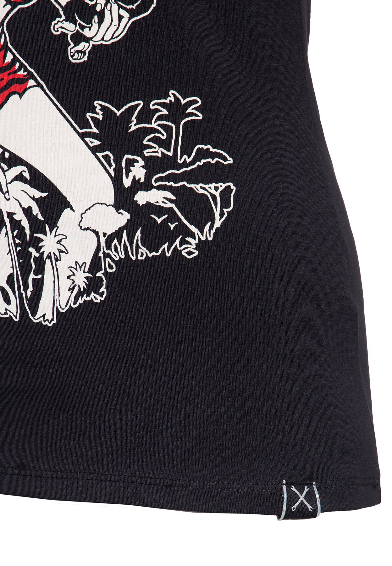 Queen_Kerosin_RUMBLE_QUEEL_Kurzarm_Girl_MOTIV_T-SHIRT_Oberteil_killer_kirsche_4BUPNuMYpT8TZC