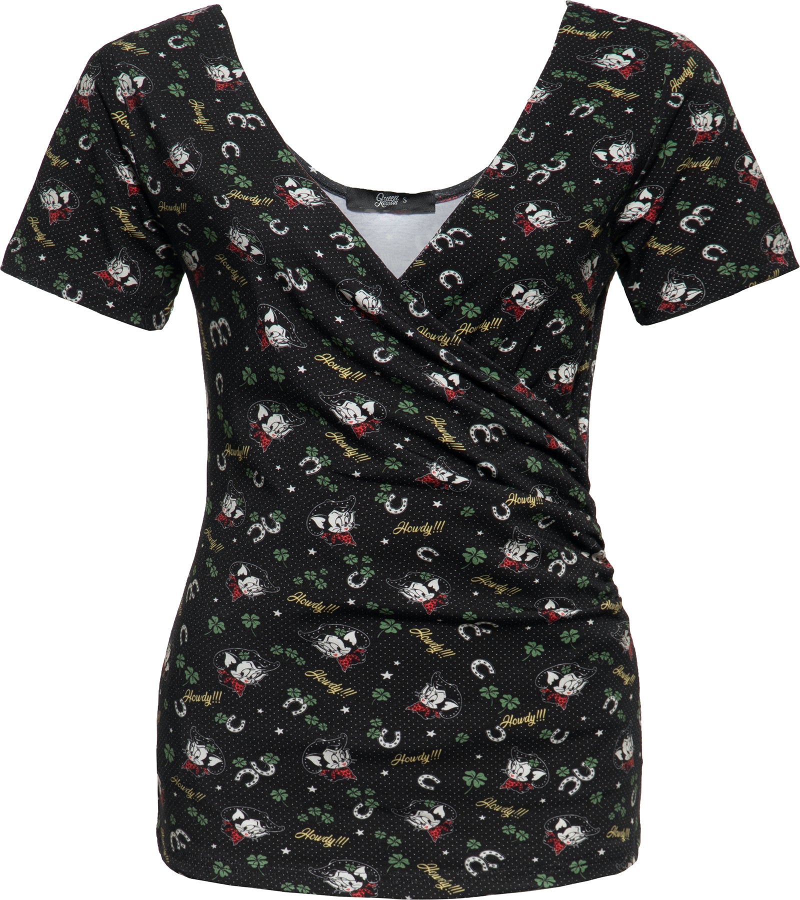 Queen_Kerosin_Retro_Cowboy_Cat_Hufeisen_Wickeloptik_SHIRT_Oberteil_killer_kirsche_1uqO4vFVm81etQ