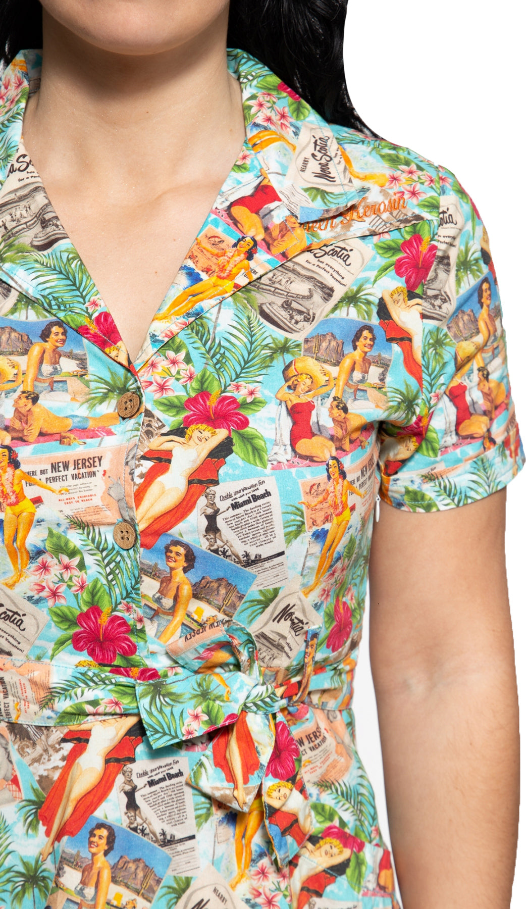 Queen_Kerosin_VINTAGE_SUMMER_Tropical_Pin_Up_Kurzarm_SWING_DRESS_Hemdkleid_Killer_Kirsche-4ASVxZVYw2TYAy