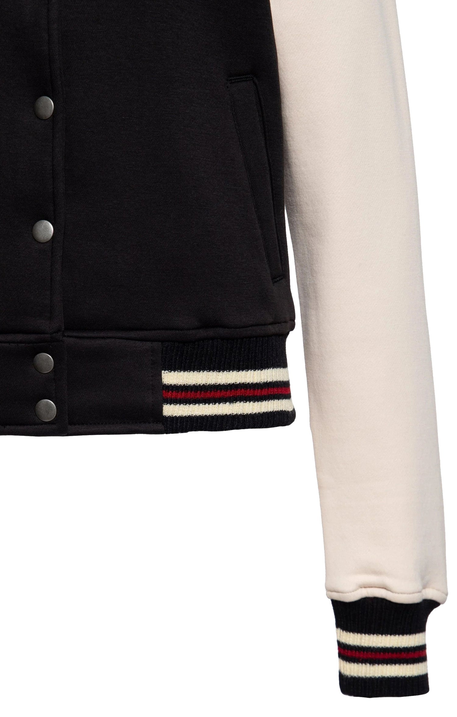 Queen_Kerosin_WE_CAN_DO_IT_50er_Vintage_COLLEGE_JACKE_Retro_Sweatjacke_SchwarzRot-2hh9NitutB73fc