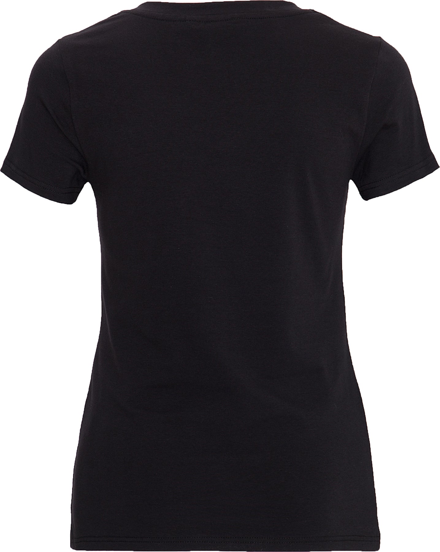 Queen_Kerosin_WE_CAN_DO_IT_Retro_Pin_Up_MOTIV_V-Neck_Kurzarm_T-SHIRT_Oberteil_Killer_Kirsche-2