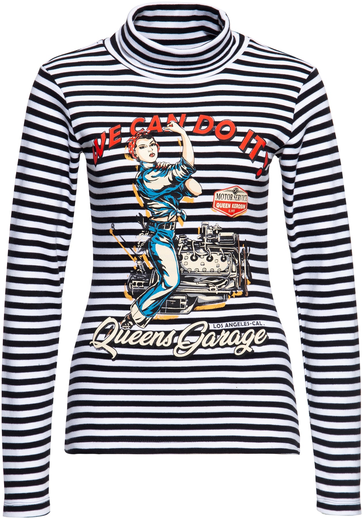 Queen_Kerosin_WE_CAN_DO_IT_STRIPED_Longsleeve_MOTIV_Turtleneck_SHIRT_Oberteil_Killer_Kirsche-1oPKJwlFjJ9pvk