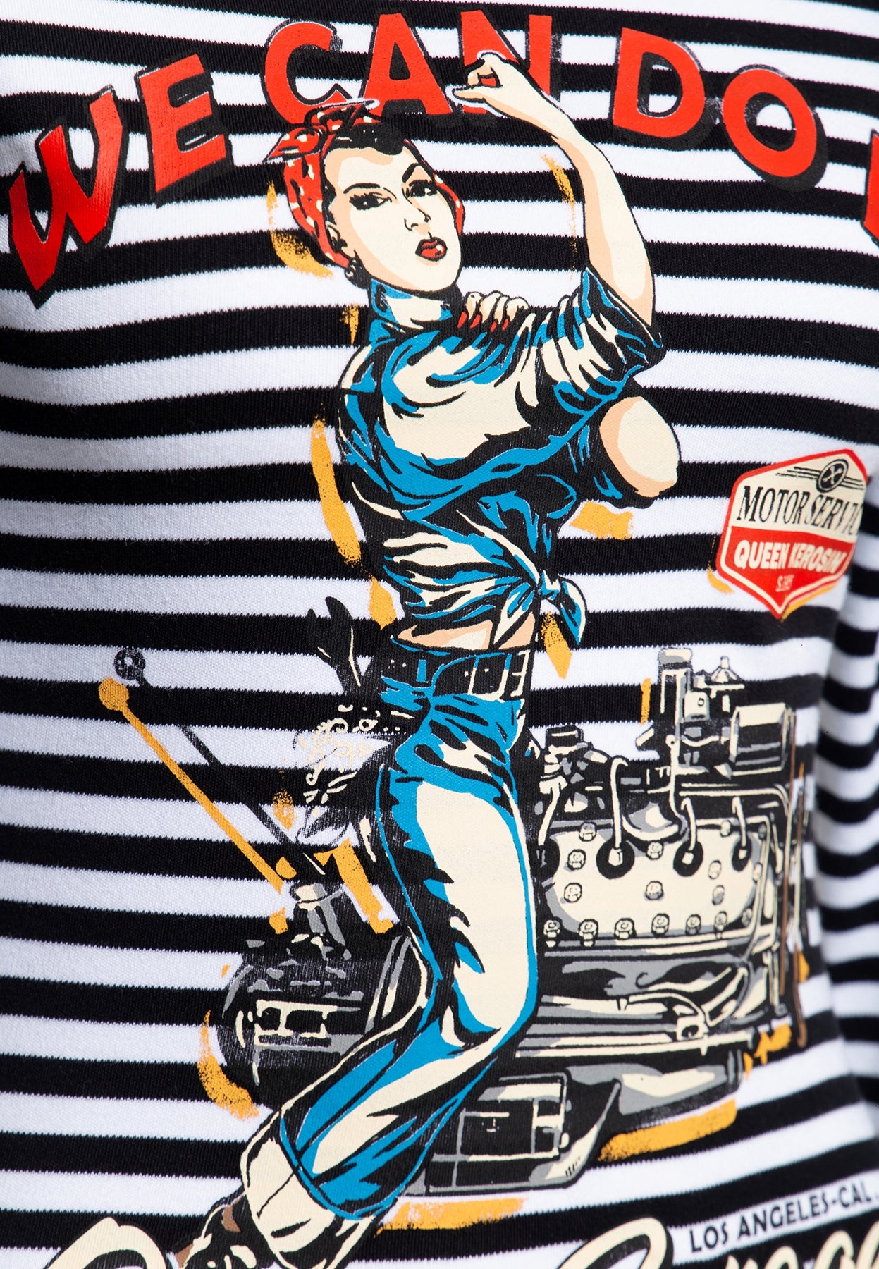 Queen_Kerosin_WE_CAN_DO_IT_STRIPED_Longsleeve_MOTIV_Turtleneck_SHIRT_Oberteil_Killer_Kirsche-2w96E7Harf73sO