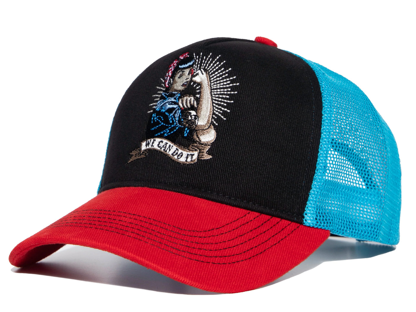 Queen_Kerosin_WE_CAN_DO_IT_Stickerei_Mesh_TRUCKER_CAP__Muetze-1BX3jLvS5hHSRh