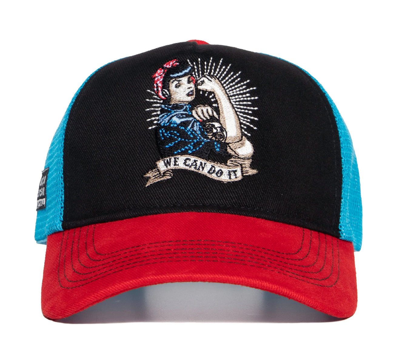 Queen_Kerosin_WE_CAN_DO_IT_Stickerei_Mesh_TRUCKER_CAP__Muetze-2xoVCxETFLem7W