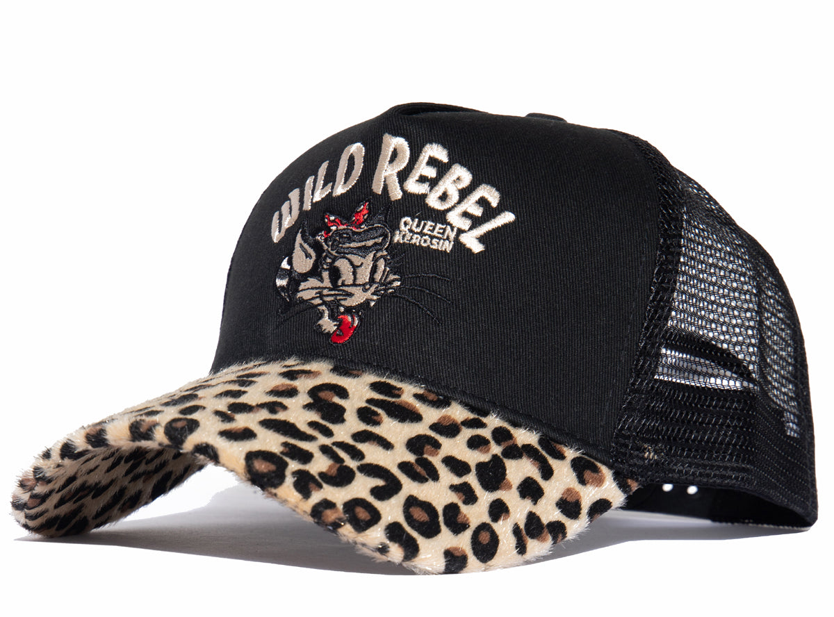 Queen_Kerosin_WILD_REBEL_Leopard_Cat_Mesh_TRUCKER_CAP-1