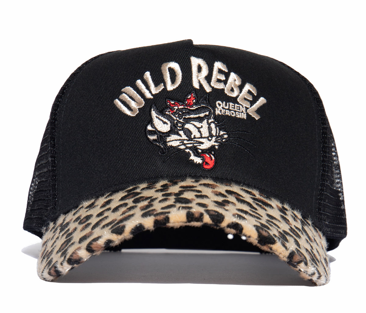 Queen_Kerosin_WILD_REBEL_Leopard_Cat_Mesh_TRUCKER_CAP-2
