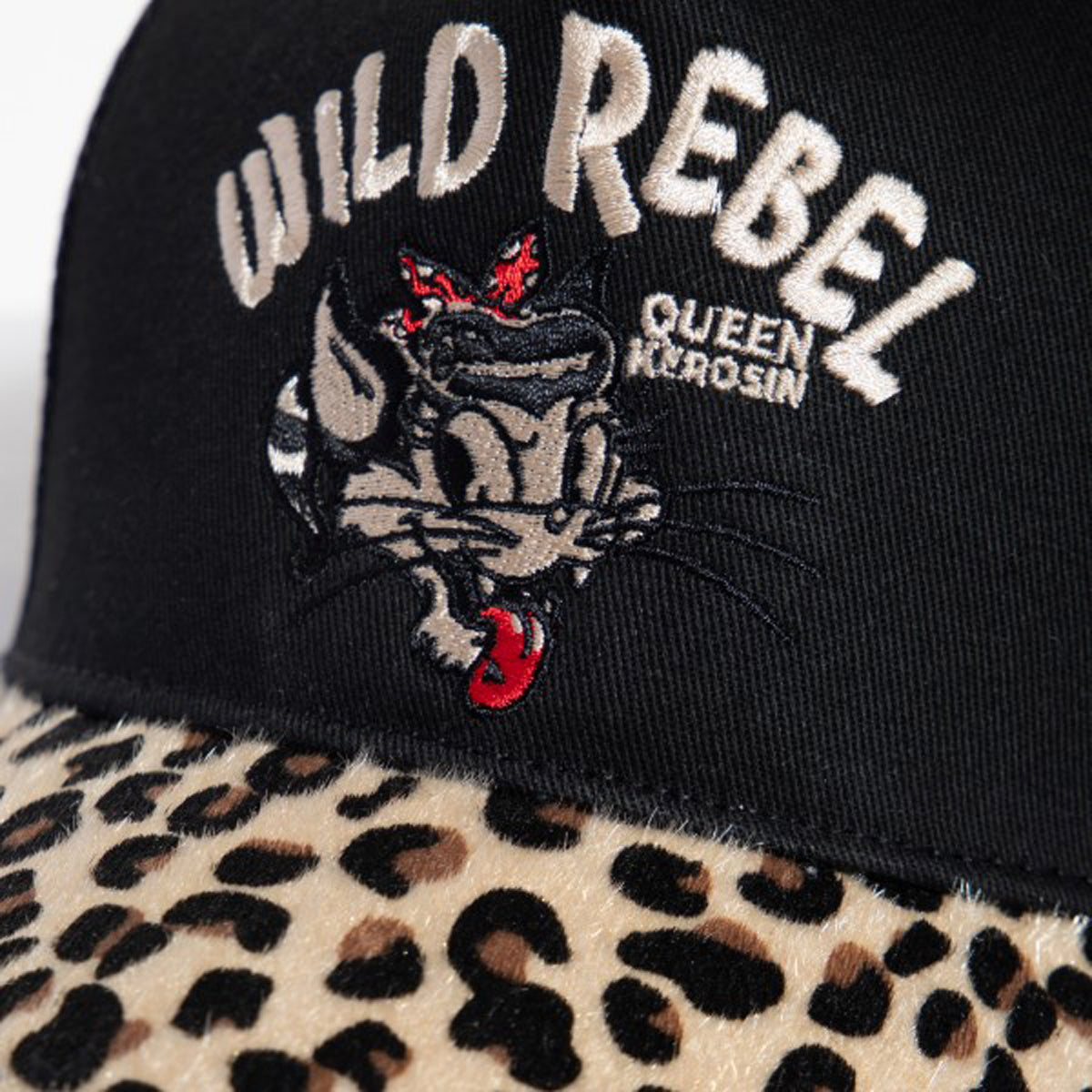 Queen_Kerosin_WILD_REBEL_Leopard_Cat_Mesh_TRUCKER_CAP-4