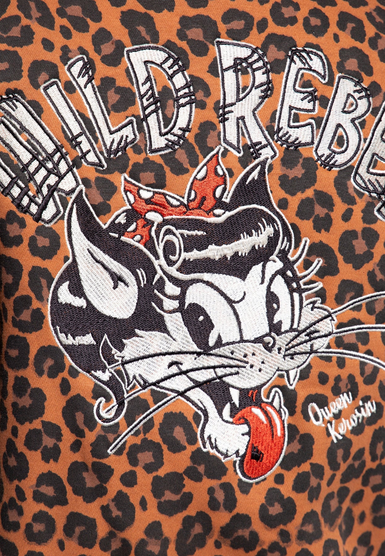 Queen_Kerosin_WILD_REBEl_50s_PIN_UP_LEO_Stick_Baseball_COLLLEGE_JACKE_killer_kirsche_6