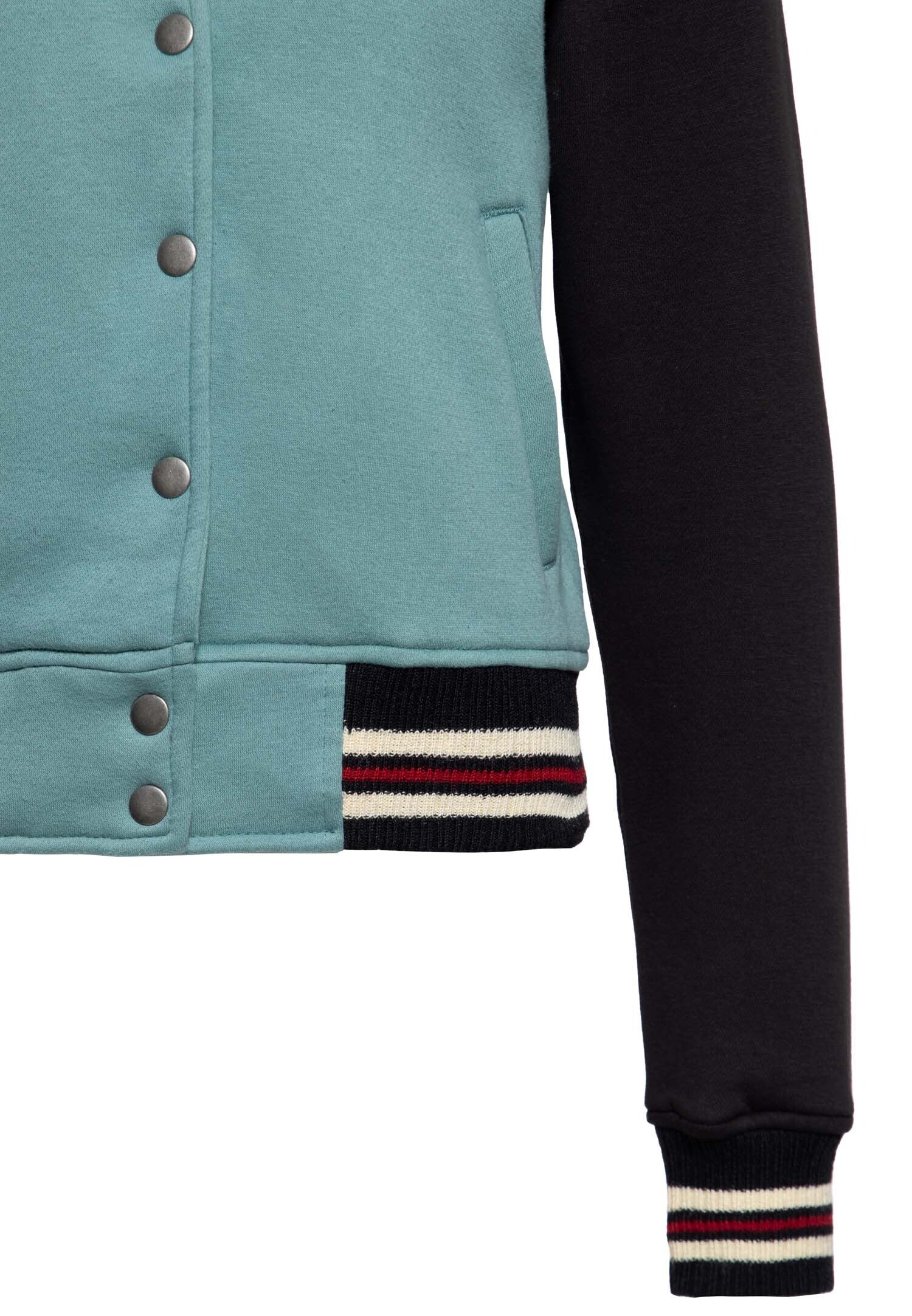 Queen_Kerosin_WONDER_CAT_Comic_Katze_Vintage_COLLEGE_JACKE_Sweatjacke_Smoke_Green-3SQZIAom9Vt199