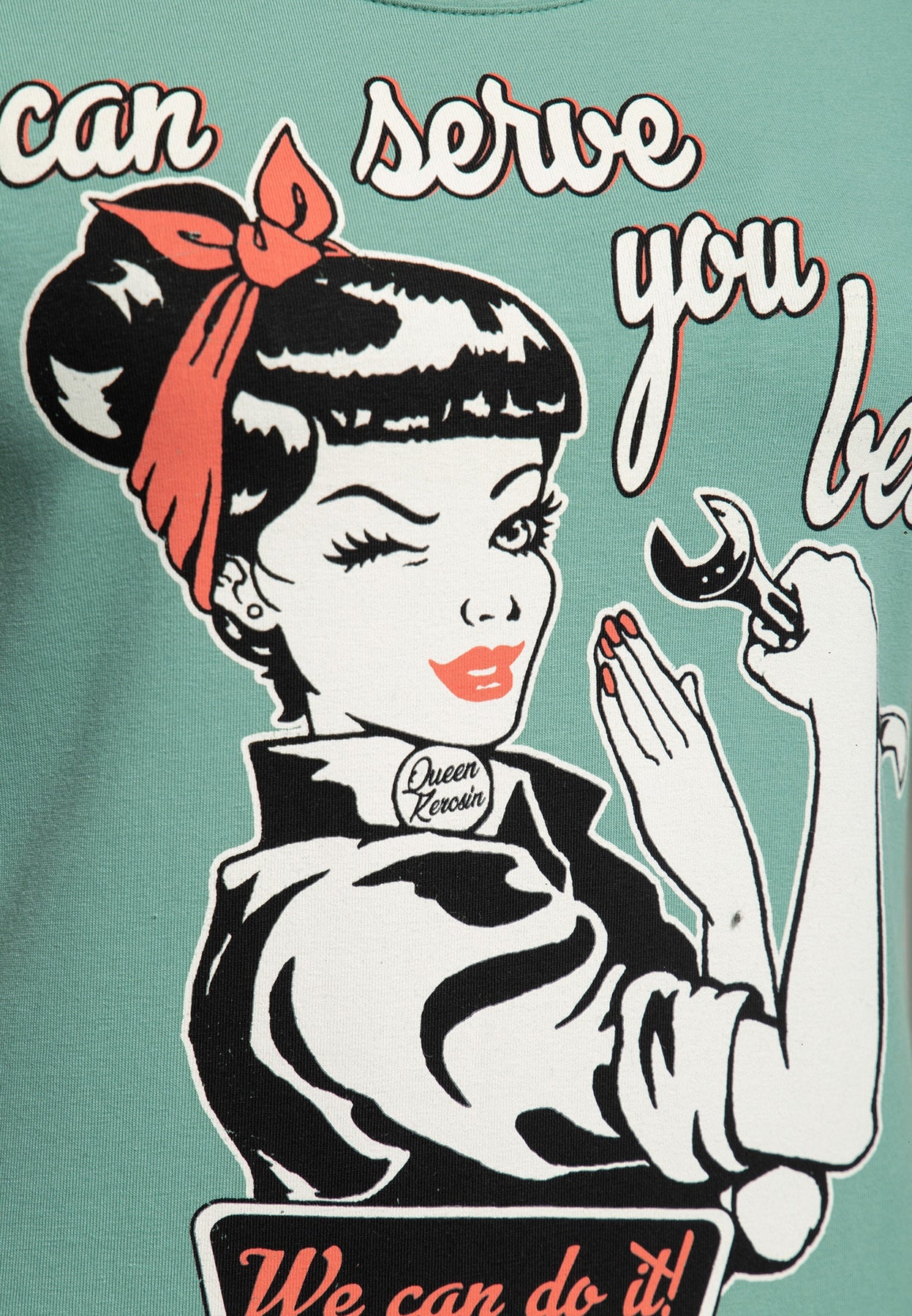 Queen_Kerosin__I_CAN_SERVE_YOU_Girls_Kurzarm_MOTIV_T-SHIRT_Oberteil_killer_kirsche_2