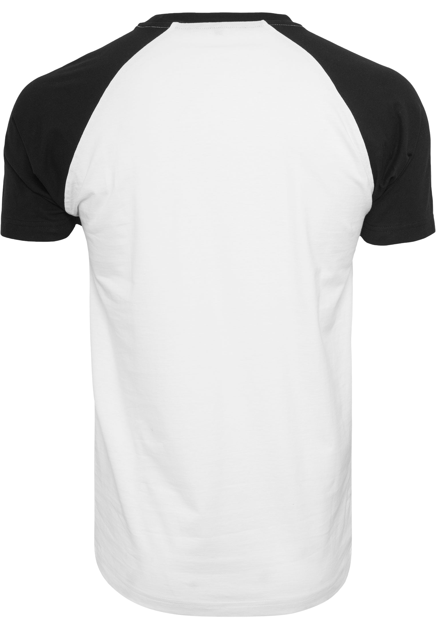 RAMONES_Kurzarm_LOGO_Band_RAGLAN_Herren_Oberteil_T-SHIRT-2
