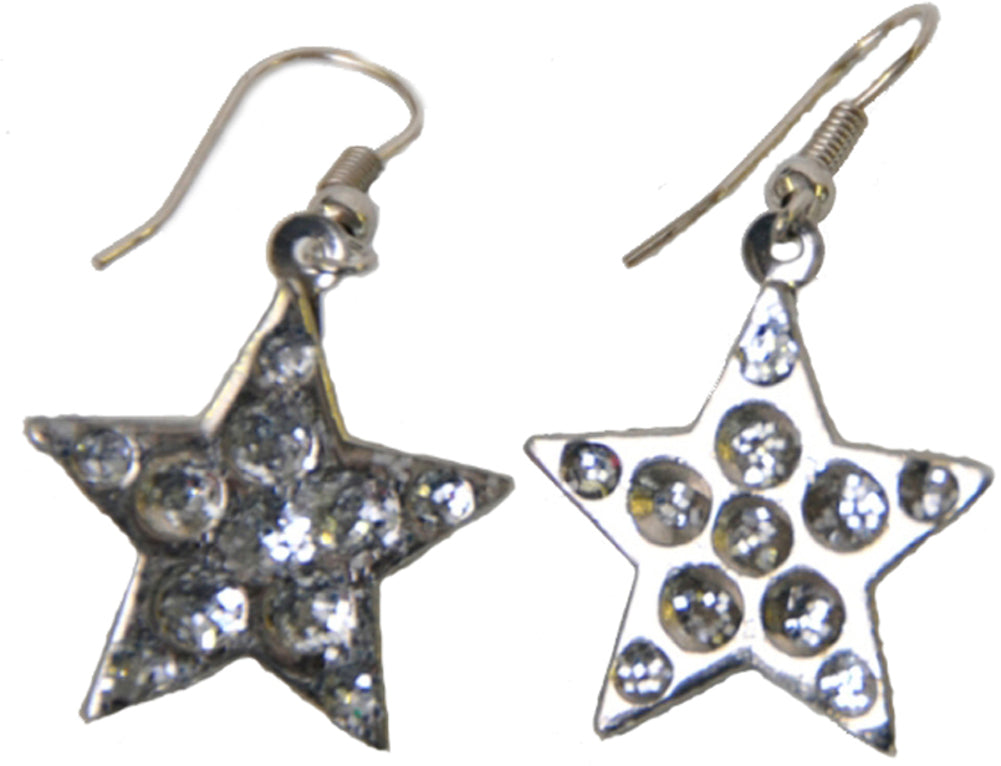 RAS885_-_Suesse_Sternchen_STARS_Strass_Glitter_Ohrhaengerg9RkruX3UzH9u