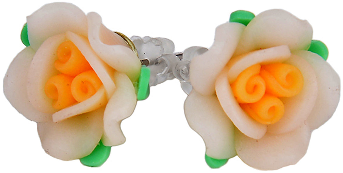 RASo3133_-_Cute_Retro_ROSES_50s_Rosen_Tiki_OHRSTECKER_-_Weisso6BmfkXeDLMRb