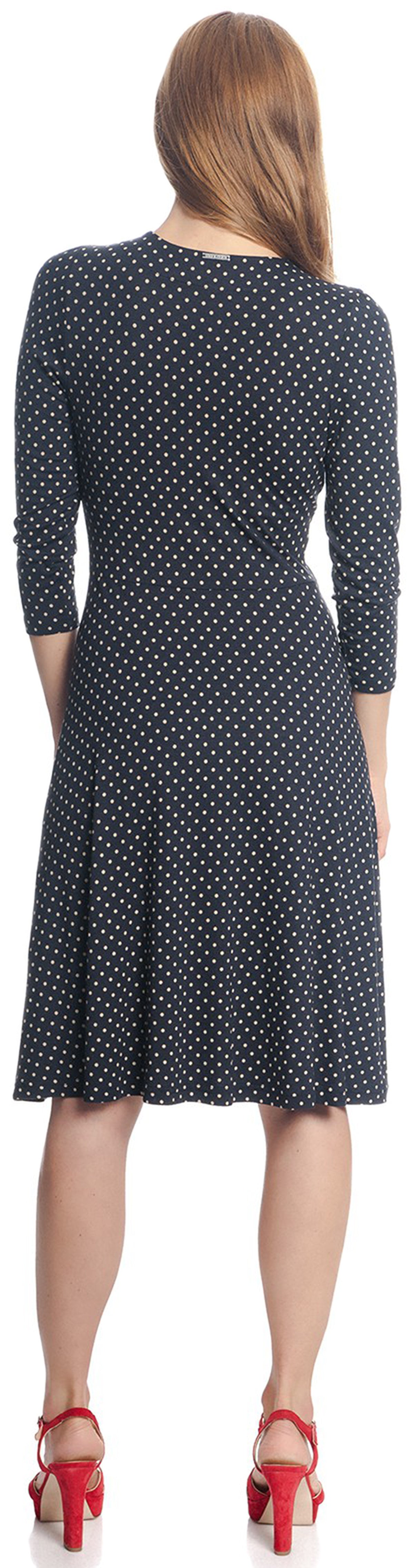 RK34553-2xl_Vive_Maria_LUCKY_GIRL_Vintage_POLKA_DOT_Punkte_V-Neck_DRESS_Kleid_-2