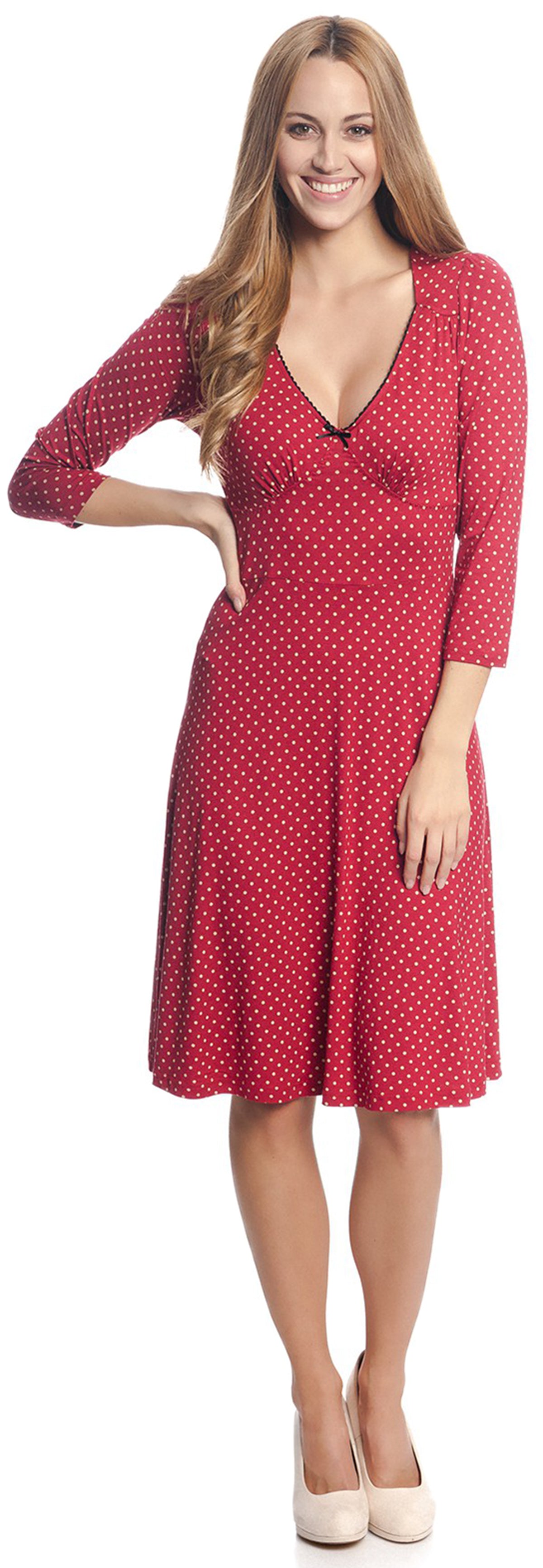 RK34554-2xl_Vive_Maria_LUCKY_GIRL_Vintage_POLKA_DOT_V-Neck_Punkte_DRESS_Kleid_-1P6eRIrLbshi22