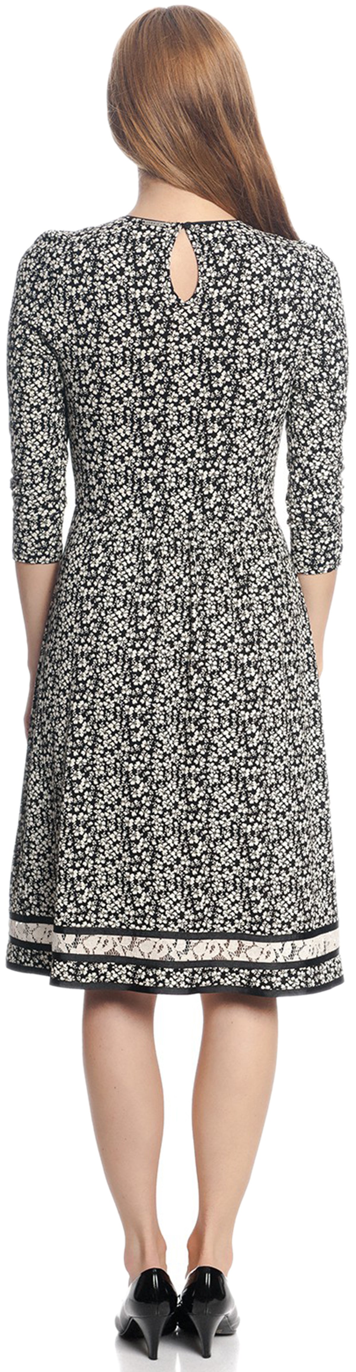 RK34559-2xl_Vive_Maria_CITY_ROMANCE_Blumen_FLORAL_Lace_Peephole_DRESS_Kleid_-2gfTbD4KQINNj9