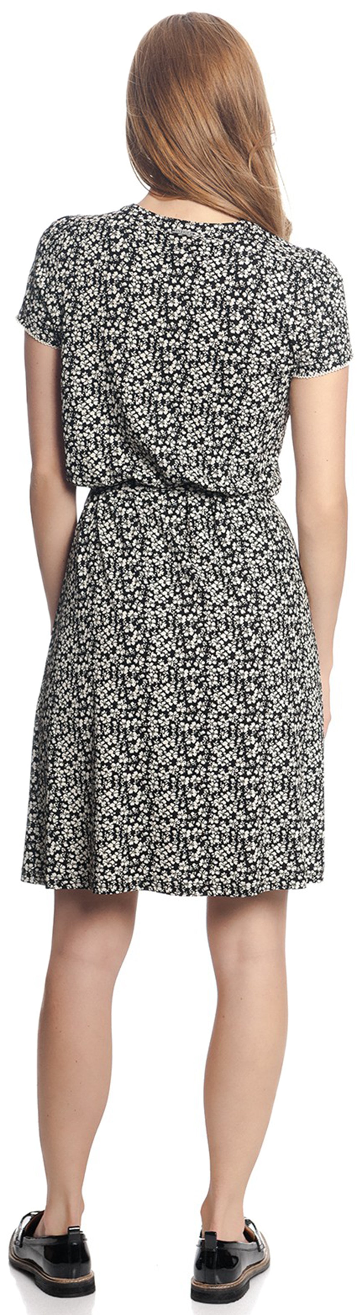 RK34561-2xl_Vive_Maria_CITY_FLOWER_Blumen_FLORAL_Buttoned_Kurzarm_DRESS_Kleid_-4