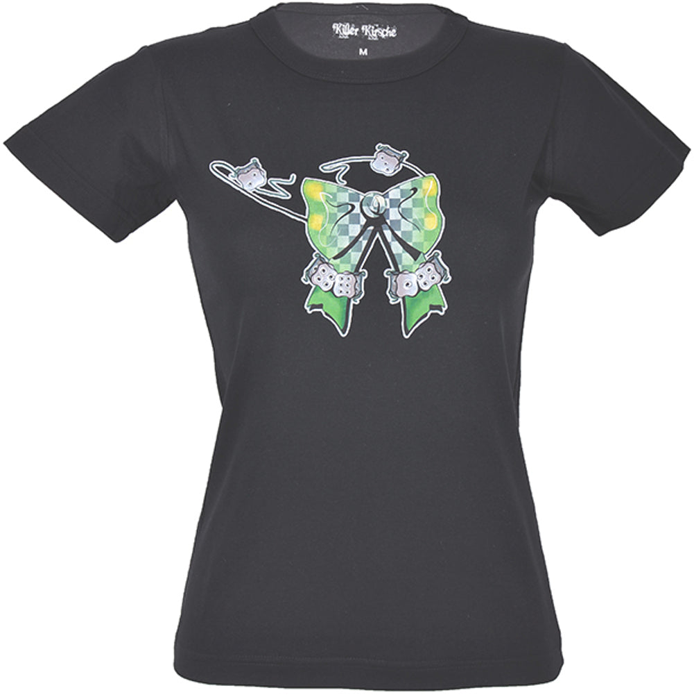 RM1838_-_Killer_Kirsche_Gambling_BOW_Schleifen_Girlie_Shirt_-_schwarz9p5jDUkDXo5uL