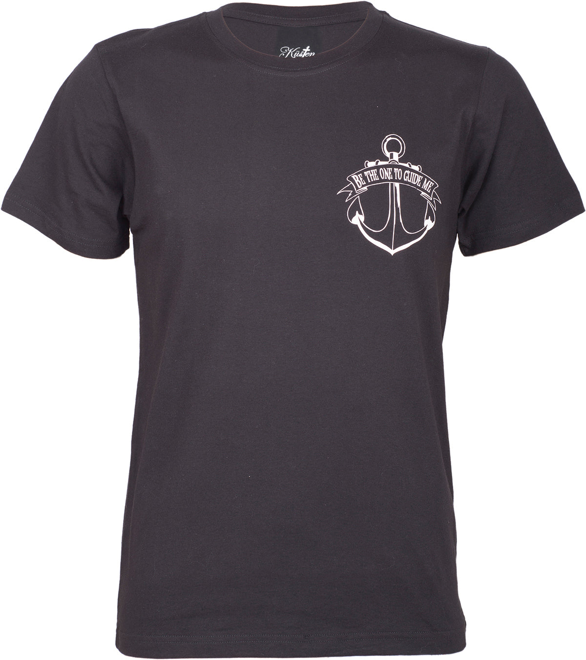 RM228_-_Sailor_BE_THE_ONE_TO_GUIDE_ME_Nautical_Tattoo_Man_T-SHIRT