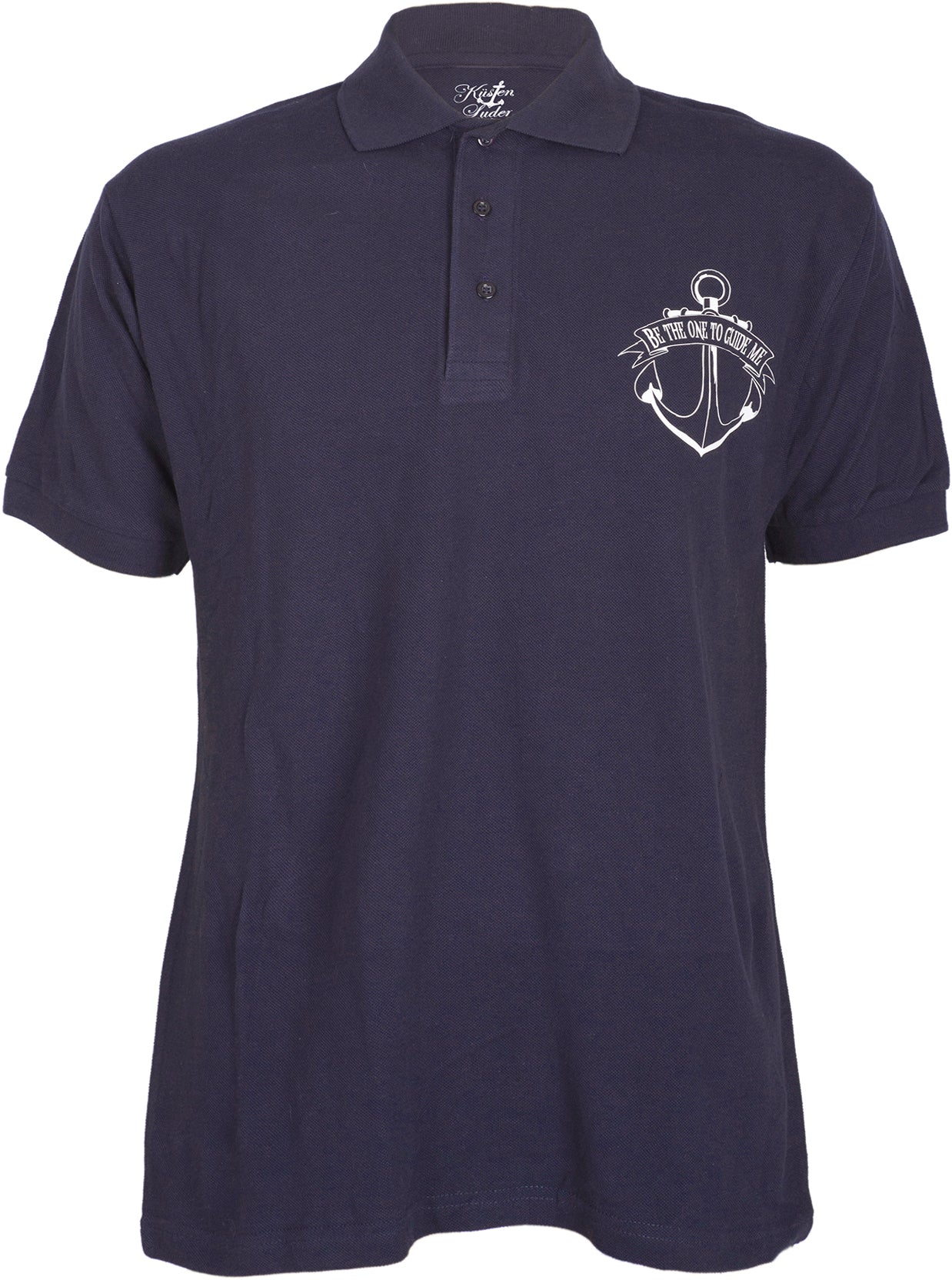 RM251_-_Sailor_BE_THE_ONE_TO_GUIDE_ME_Nautical_Tattoo_Man_POLO_SHIRT
