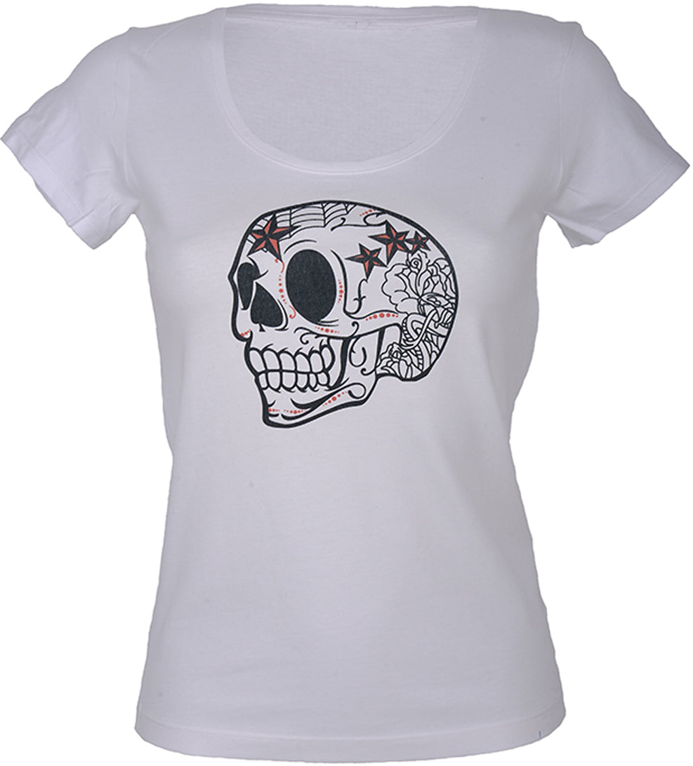RM943_-_Killer_Kirsche_MEXICAN_SKULL_Oldschool_Spiderweb_SHIRT_-_WeissNGM0nH2SuBMzt
