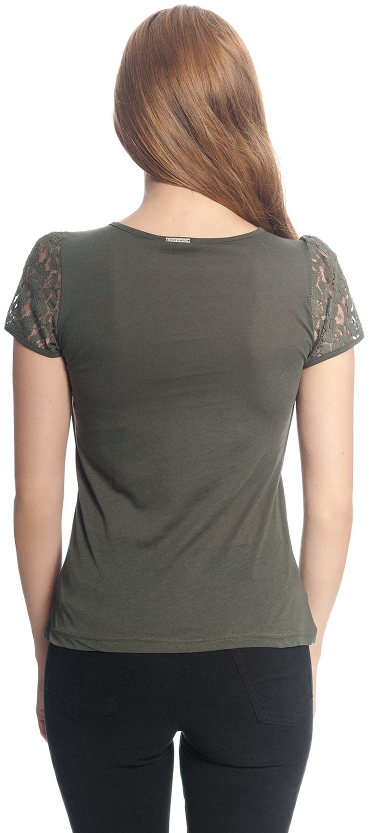 RO34524-2xl_Vive_Maria_BASIC_LACE_Top_VINTAGE_Kurzarm_SHIRT_Retro_Oberteil_-_Olive_-2aF2dKd7krooTq