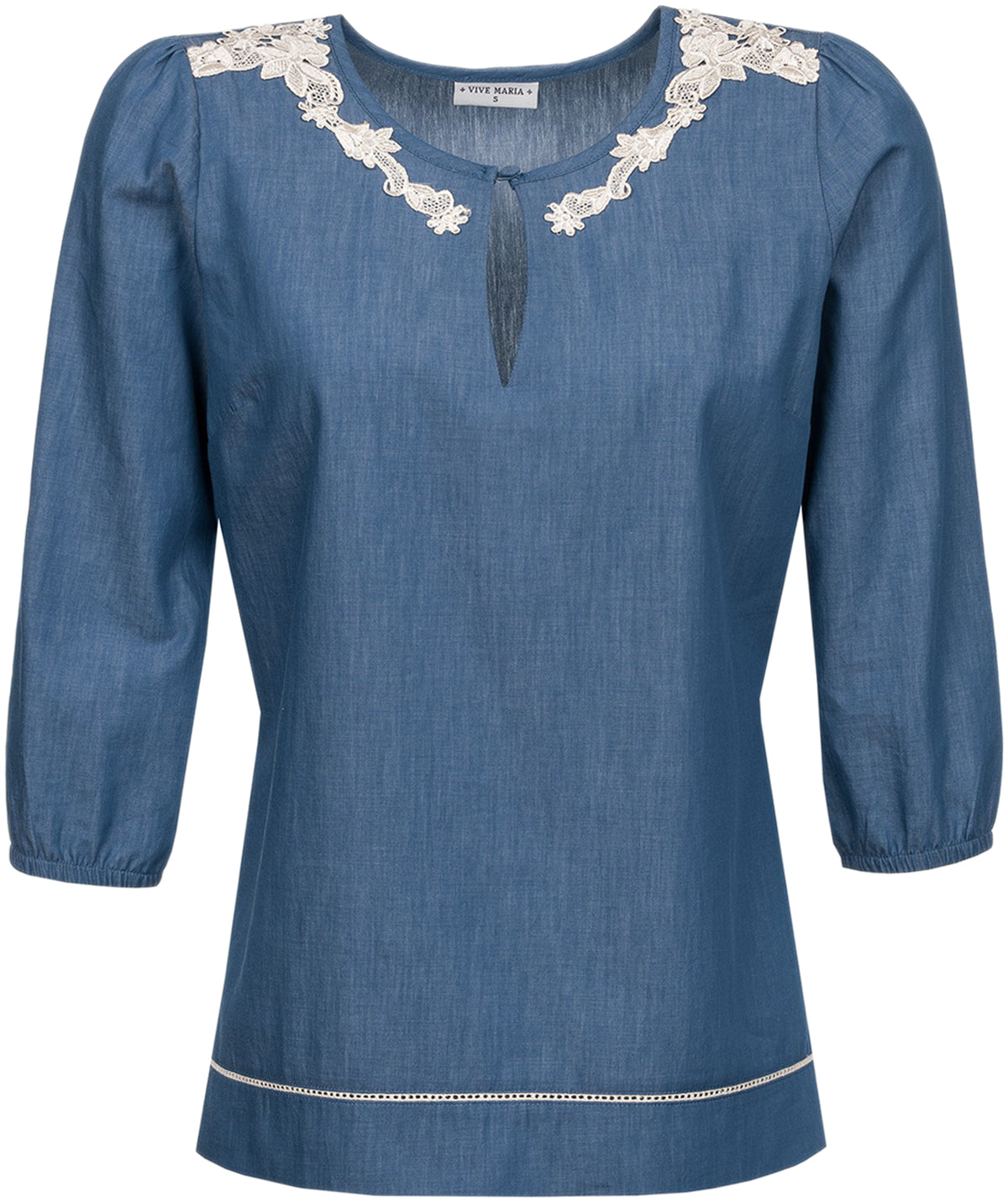 RO34541-2xl_Vive_Maria_DENIM_GIRL_Tunic_Jeans_Floral_HaeKELSPITZE_Oberteil_Bluse_-32kBDrcpAGmGwY