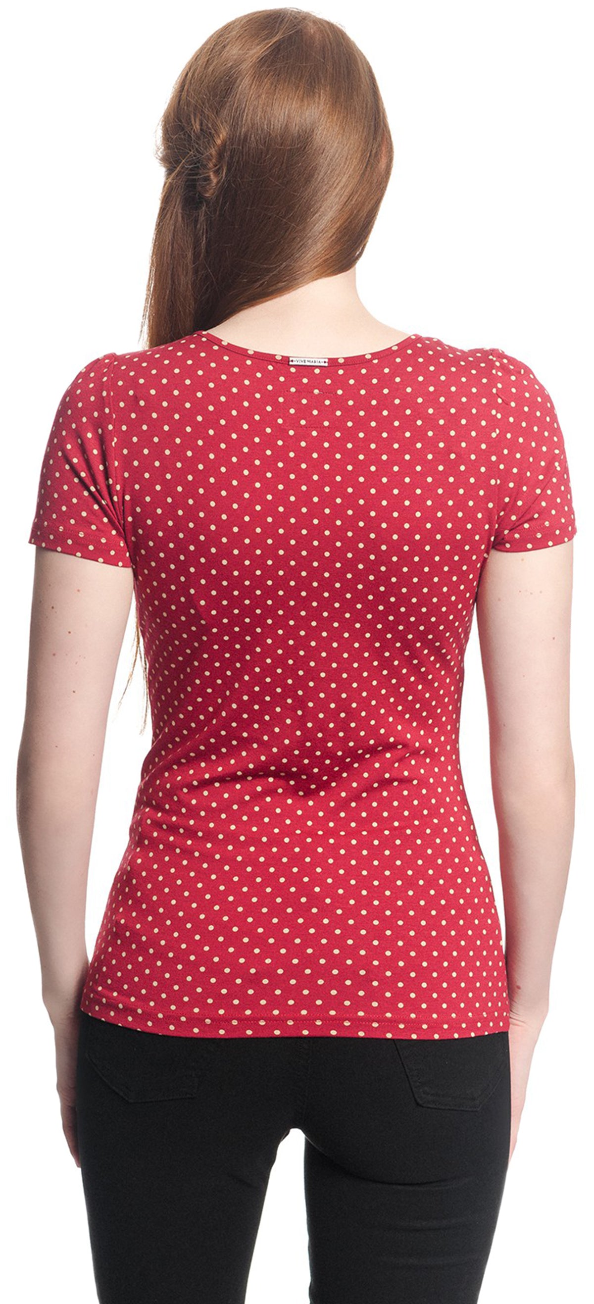 RO34558-2xl_Vive_Maria_LUCKY_STAR_Polka_Dots_PUNKTE_Keyhole_50s_SHIRT_Oberteil_-2Qh2H7buGQtqcF