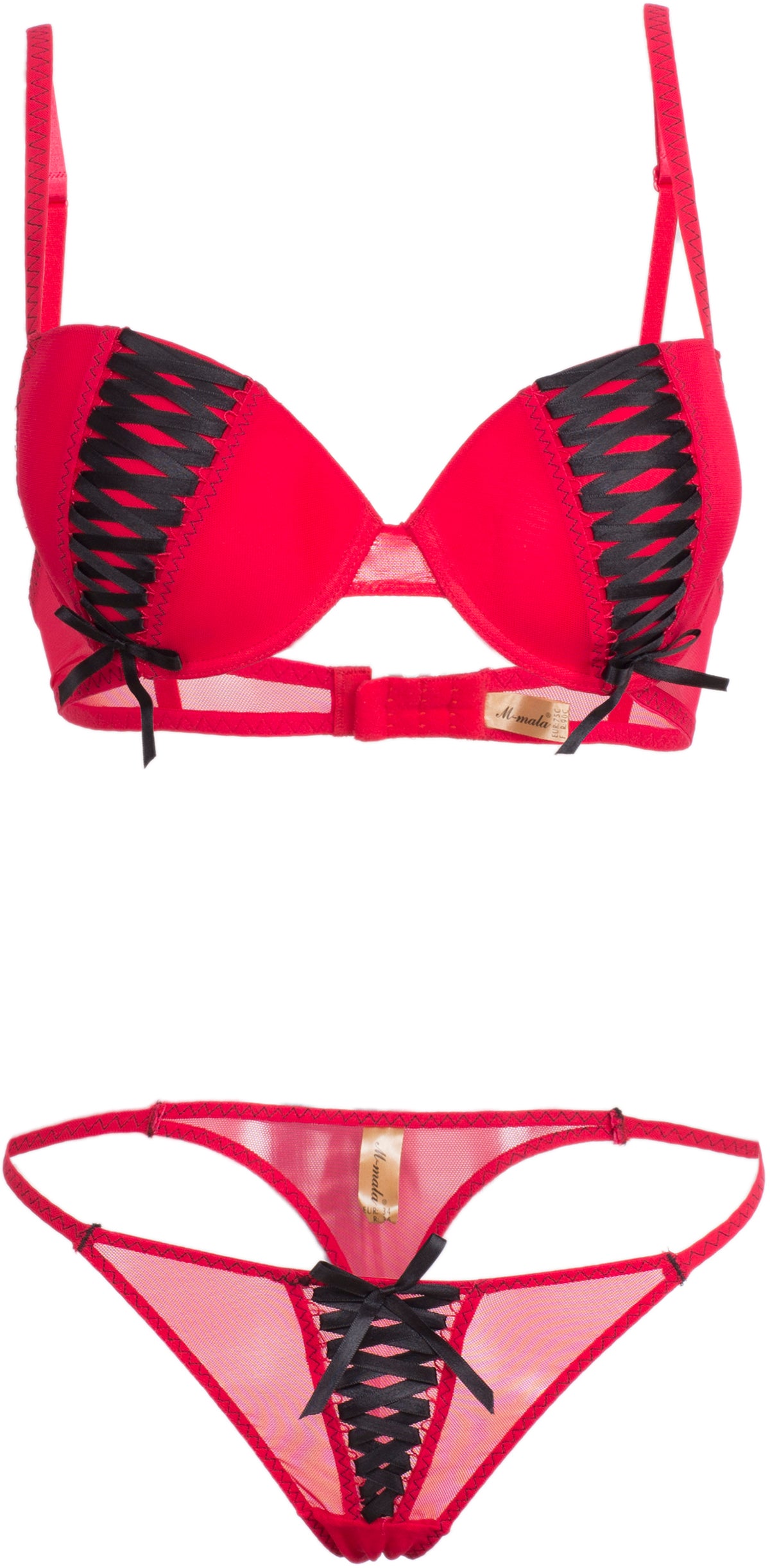Red_CORSET_BH-Set_mit_Korsett_Schnuerung_Push_Up_String9FMcyzH27F1bG